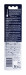 Braun końcówki Oral-B PureClean Activated Carbon - Galeria zdjęcie 2