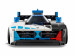 LEGO Speed Champions 76922 Samochody wyścigowe BMW M4 GT3 & BMW M Hybrid V8 - Galeria zdjęcie 7