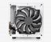 Obudowa Thermaltake Core V1 MiniITX Window-Snow Ed. - Galeria zdjęcie 3