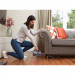 BD ODKURZACZ DOMOWY 18V Black&Decker - Galeria zdjęcie 12