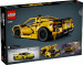 LEGO TECHNIC 42205 Chevrolet Corvette Stingray - Galeria zdjęcie 2