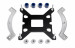 Zes. mon. NOCTUA NM-i17xx-MP83 SecuFirm2 Mounting - Galeria zdjęcie 2
