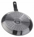 Patelnia naleśnikowa TEFAL Emotion 25 cm E30038 - Galeria zdjęcie 4