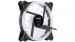 WENTYLATOR AEROCOOL PGS DUO 12 ARGB 6pin 120mm - Galeria zdjęcie 4