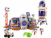 LEGO Friends 42605 Stacja kosmiczna i rakieta - Galeria zdjęcie 3