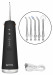 Inteligentny irygator ORO-DENTAL BLACK Oromed - Galeria zdjęcie 1