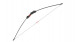 Łuk klasyczny Poe Lang EK CHAMELEON 10-15 lb - Galeria zdjęcie 4