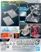ACTION BASE 6 CLEAR COLOR [MIRROR STICKERS SET] - Galeria zdjęcie 1
