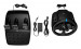 Kierownica Logitech G923 PS4/PS5/PC 941-000149 - Galeria zdjęcie 7