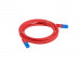 LANBERG PATCHCORD S/FTP KAT.6A 1M CZERWONY LSZH - Galeria zdjęcie 2
