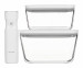 Zestaw startowy szklany ZWILLING Fresh & Save - Galeria zdjęcie 11