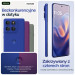 Motorola Edge 60 Pro 5G 12/512GB Dazzling Blue - Galeria zdjęcie 16