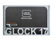 Pistolet wiatrówka Glock 17 gen 5 4,5 mm BB 18-strz - Galeria zdjęcie 10