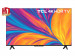 Telewizor TCL 43P637 LCD 43'' 4K Ultra HD Google TV Dolby Audio DVB-T2 Czarny - Galeria zdjęcie 1