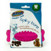 HILTON Dog spiky bone mix kolor kość z kolcami - zabawka dla psa - 12 cm - Galeria zdjęcie 4