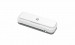 HP Laminator ONELAM 400 A3, na zimno/gorąco, zintegrowany trymer, zaokrąglacz rogów, prędkość 40cm/min + 15 folii: 3xA4, 4xA5, 4xA6, 4xB-CARD, biały - Galeria zdjęcie 1