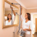 Odkurzacz akumulatorowy Black&Decker PD1820L-QW - Galeria zdjęcie 13