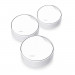 System mesh TP-LINK Deco X50-PoE(3-pack) z PoE - Galeria zdjęcie 2