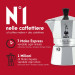Zaparzacz Bialetti Moka Express 2tz - Galeria zdjęcie 3