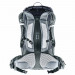 Plecak turystyczny Deuter Trail Pro 33 black-shale - Galeria zdjęcie 12