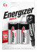 ENERGIZER BATERIA MAX C LR14. 2 szt. Opakowanie ECO - Galeria zdjęcie 1