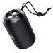 Głośnik bluetooth Hoco HC1 Trendy (czarny) - Galeria zdjęcie 1