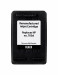 Superbulk Tusz do drukarki HP B-H703Bk (zamiennik HP 703 CD887) Standard czarny - Galeria zdjęcie 1