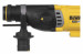 Młotowiertarka SDS+ Li-Ion 18V XR Dewalt DCH263N-XJ - Galeria zdjęcie 10
