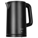 Czajnik bezprzewodowy 1,7L MPM MCZ-105/C czarny - Galeria zdjęcie 1
