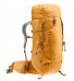 Plecak turystyczny Deuter Aircontact Lite 40 + 10 amber-maple - Galeria zdjęcie 2