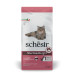 SCHESIR Adult Sterilized & Light z szynką - sucha karma dla kota - 10kg - Galeria zdjęcie 1