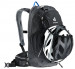 Plecak rowerowy Deuter Superbike 18 black - Galeria zdjęcie 4