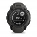 Zegarek sportowy Garmin Instinct 2X SOLAR Grafitowy - Galeria zdjęcie 10