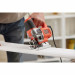 Wyrzynarka BES610-QS BLACK+DECKER - Galeria zdjęcie 5