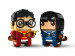 LEGO BrickHeadz 40616 Harry Potter i Cho Chang - Galeria zdjęcie 4