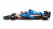 LEGO Speed Champions 77246 Bolid F1® Visa Cash App RB VCARB 01 - Galeria zdjęcie 4