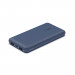Powerbank Belkin BoostCharge Power Bank 10K 2xUSB-A + 1xUSB-C 10000mAh 15W Blue - Galeria zdjęcie 2