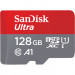 SANDISK ULTRA microSDXC 128 GB 100MB/s Class 10 UHS - Galeria zdjęcie 1