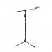 Shure SH-TRIPODSTANDTBMDX - Luksusowy statyw mikrofonowy - Galeria zdjęcie 2