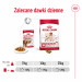 ROYAL CANIN SHN Medium Adult w sosie - mokra karma dla psa dorosłego - 10x140 g - Galeria zdjęcie 11