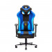 Fotel gamingowy DIABLO X-PLAYER 2.0 Frost Black normal fotel - Galeria zdjęcie 1