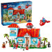LEGO DISNEY CLASSIC 43268 Domek na plaży Lilo i Stitcha - Galeria zdjęcie 1