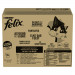 PURINA Felix Wiejskie smaki - mokra karma dla kota - 120x85g - Galeria zdjęcie 1