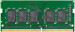 Synology 4GB DDR4 ECC Unbuffered SODIMM (RS1221RP+, RS1221+, DS1821+, DS1621+) D4ES01-4G - Galeria zdjęcie 1