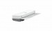 HP Laminator ONELAM 400 A3, na zimno/gorąco, zintegrowany trymer, zaokrąglacz rogów, prędkość 40cm/min + 15 folii: 3xA4, 4xA5, 4xA6, 4xB-CARD, biały - Galeria zdjęcie 4