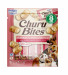 INABA Churu Bite Kurczak i łosoś - przysmak dla psa 3x(8x12 g) + 8x12 g GRATIS! - Galeria zdjęcie 2