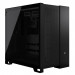 6500X Tempered Glass Mid-Tower, Black - Galeria zdjęcie 2