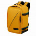 Plecak kabinowy American Tourister Take2Cabin S - yellow - Galeria zdjęcie 2