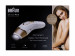 Depilator Braun Silk-expert Pro 5 IPL 5052 - Galeria zdjęcie 2