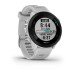 Zegarek sportowy Garmin Forerunner 55 Biały - Galeria zdjęcie 3